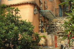 La Casa Nieves
