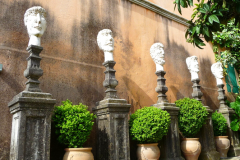 La Casa Nieves