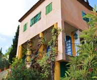 La Casa Nieves