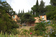 La Casa Nieves